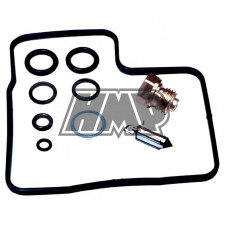 Kit reparação carburador HONDA VF 700 MAGNA 1984-1986 CAB-H3